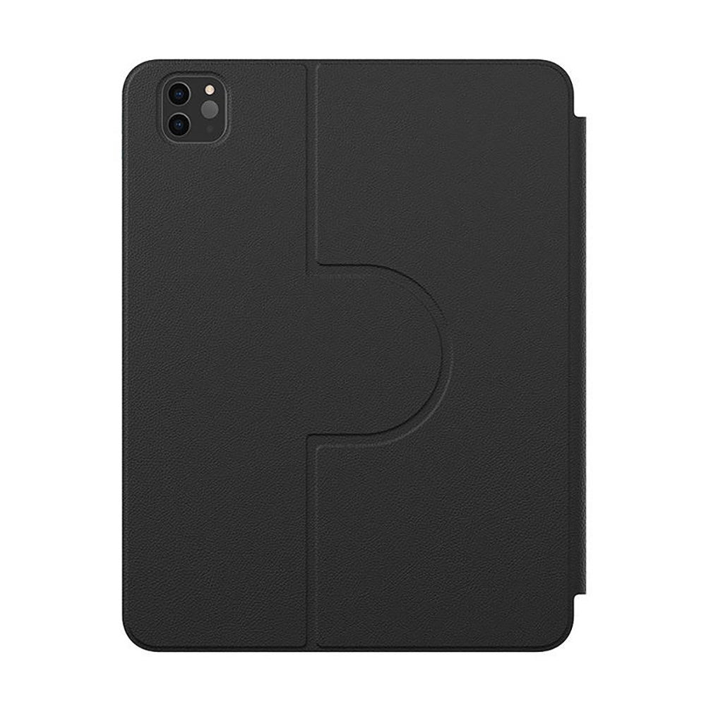 iPad Air (2022 / 2020) / Pro 11 (2022 / 2021 / 2020 / 2018) Baseus Minimalist Series Magnetic Protective Cover - Svart