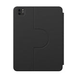 iPad Air (2022 / 2020) / Pro 11 (2022 / 2021 / 2020 / 2018) Baseus Minimalist Series Magnetic Protective Cover - Svart
