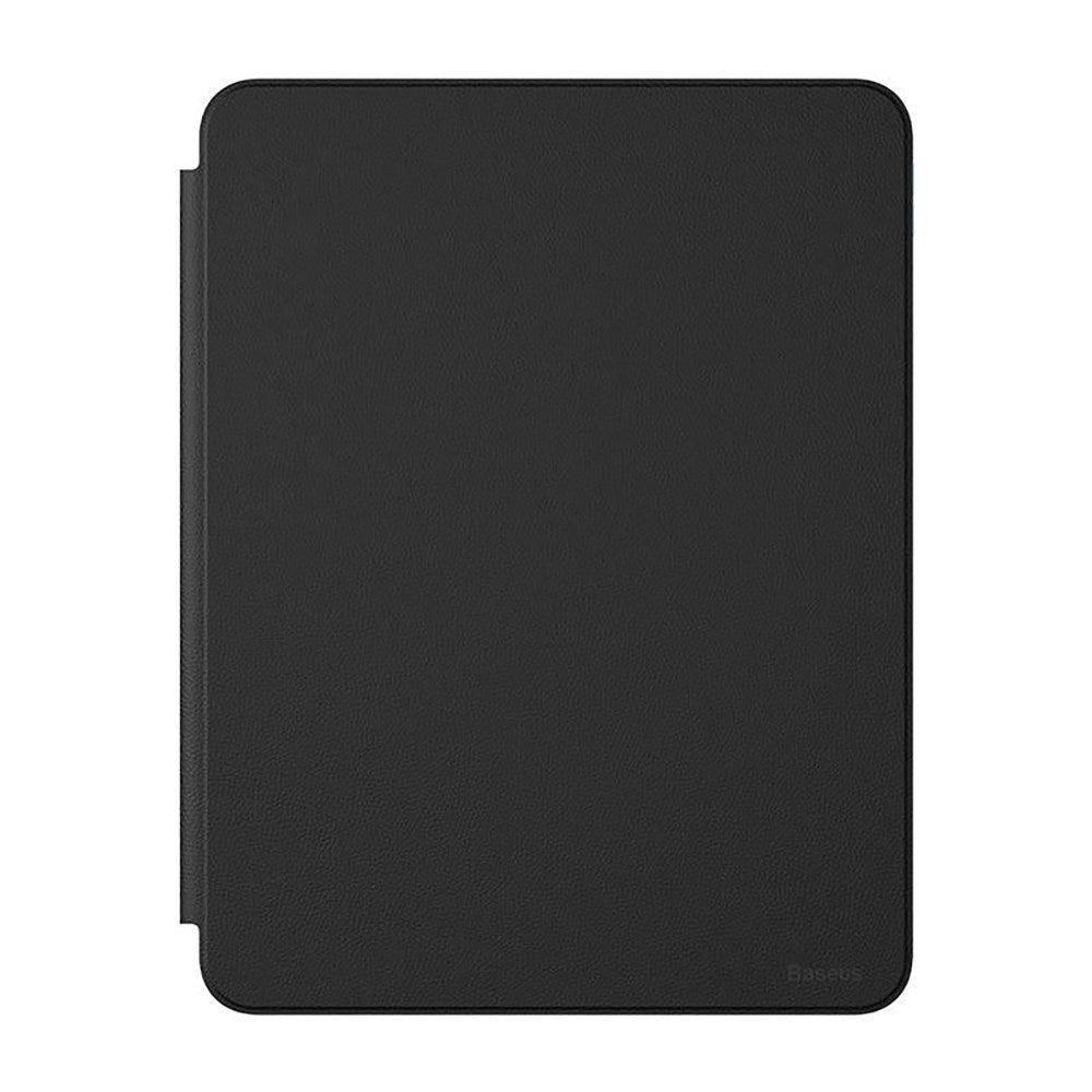 iPad Air (2022 / 2020) / Pro 11 (2022 / 2021 / 2020 / 2018) Baseus Minimalist Series Magnetic Protective Cover - Svart