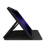 iPad Air (2022 / 2020) / Pro 11 (2022 / 2021 / 2020 / 2018) Baseus Minimalist Series Magnetic Protective Cover - Svart