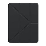 iPad 10,2" (2021 / 2020 / 2019) Baseus Minimalist Series beskyttelsesdeksel - svart