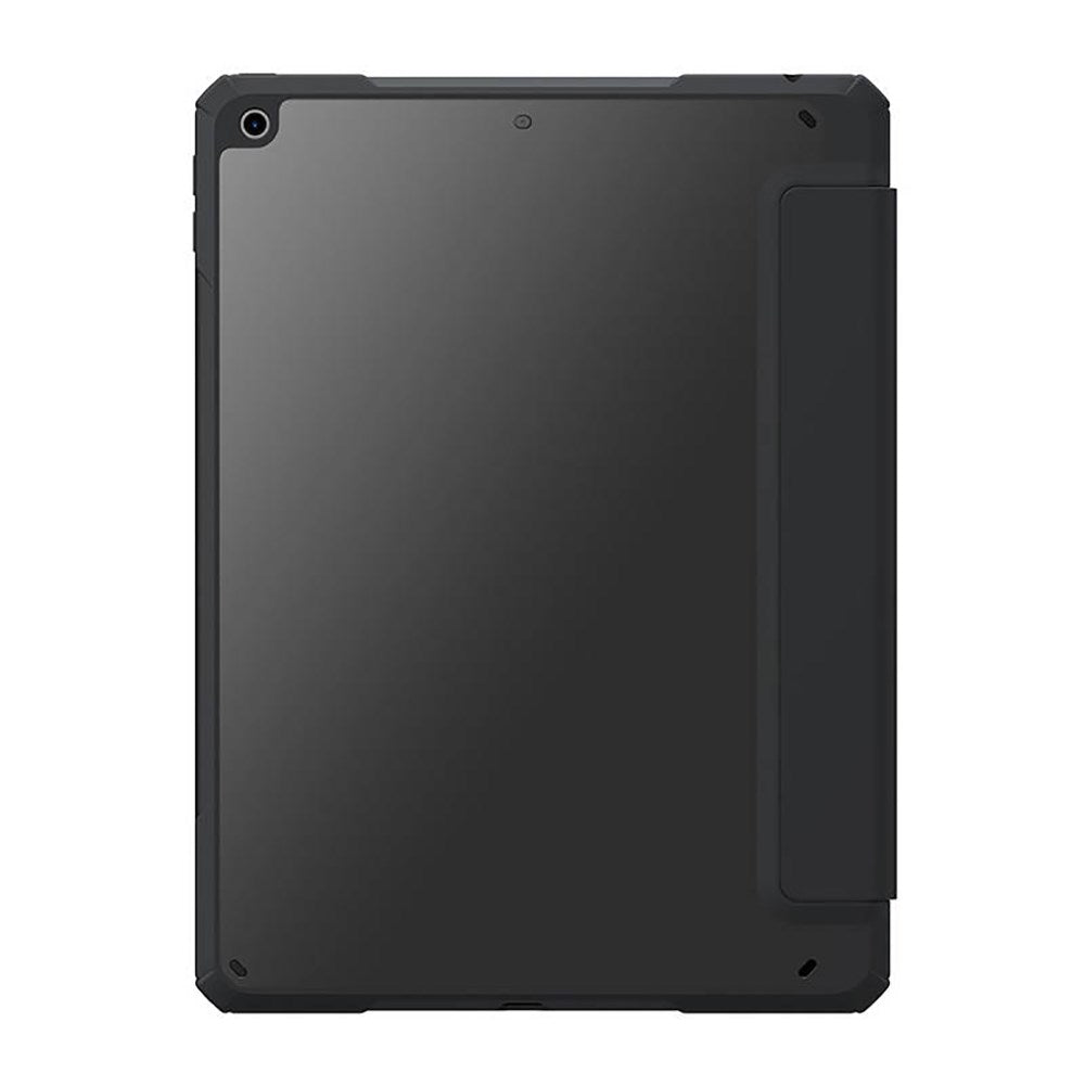 iPad 10,2" (2021 / 2020 / 2019) Baseus Minimalist Series beskyttelsesdeksel - svart