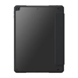 iPad 10,2" (2021 / 2020 / 2019) Baseus Minimalist Series beskyttelsesdeksel - svart