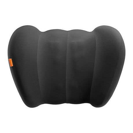 Baseus Comfort Ride Lumbar Clu Lumbar Support Pute - Svart