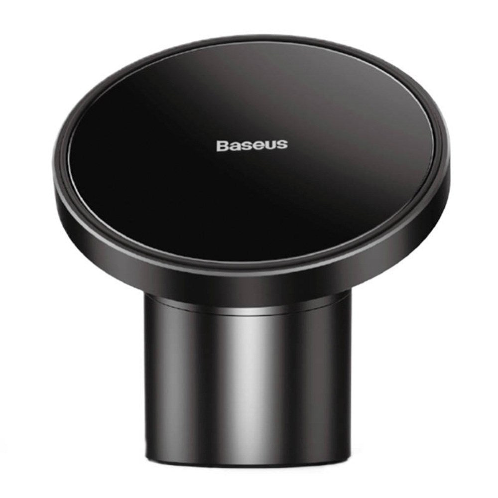 Baseus NeoGravity Magnetic Car Dashboard &amp; Vent Telefonholder - Svart 