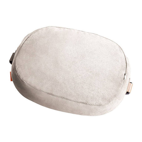 Baseus Comfort Ride Nakkestøttepute for bil - Beige / Grå