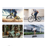 Baseus PrimeTrip Mobilholder til Cylinder - Grå
