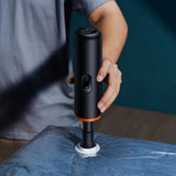 Baseus A5 Air Vacuum 90W - Støvsuger til Bil - Sort