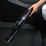 Baseus A5 Air Vacuum 90W - Støvsuger til Bil - Sort
