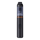 Baseus A5 Air Vacuum 90W - Støvsuger til Bil - Sort