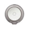 Baseus MagPro II Ring Holder til Mobil - MagSafe Kompatibel - Titanium