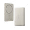 Baseus PicoGo Powerbank 5000mAh - 20W - USB-C Kabel - MagSafe Kompatibel - Titanium