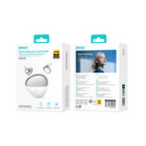 BWOO True Wireless Open-Ear Høretelefoner - Grå