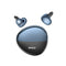 BWOO True Wireless Open-Ear Høretelefoner - Sort
