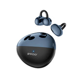BWOO True Wireless Open-Ear Høretelefoner - Sort