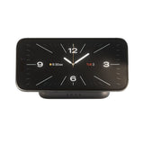 ZENS Qi2 Magnetisk Trådløs Oplader - 15W - MagSafe Kompatibel - Sort