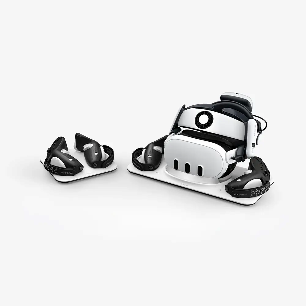 BOBOVR G3 Meta Quest 3 / 3S Controller Holder - Sort
