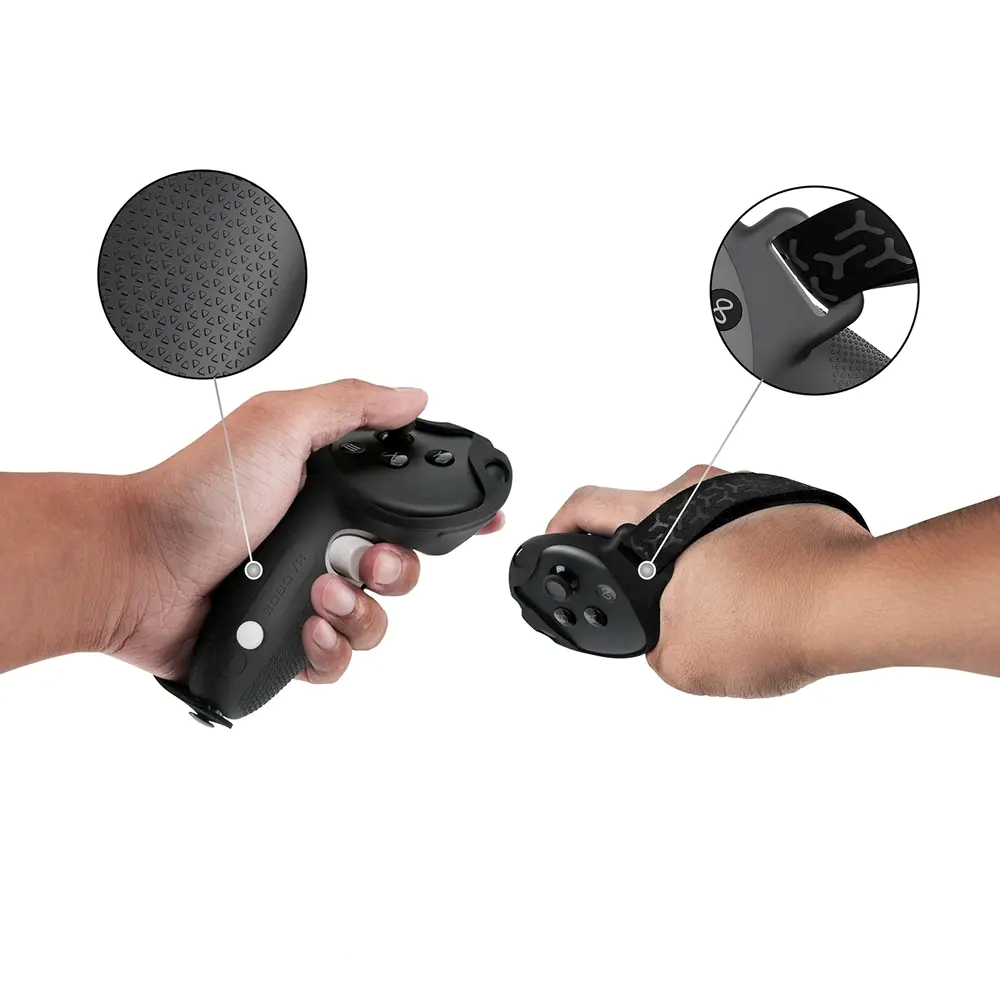 BOBOVR G3 Meta Quest 3 / 3S Controller Holder - Sort