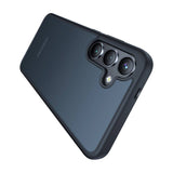 TORRAS Samsung Galaxy S24 - Guardian Hybrid Cover - Sort