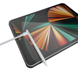 Devia iPad Stylus Pen - USB-C-kontakt - Hvit