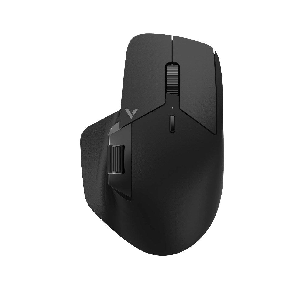 Rapoo VT0Mini Trådløs Mus til Gaming - Sort
