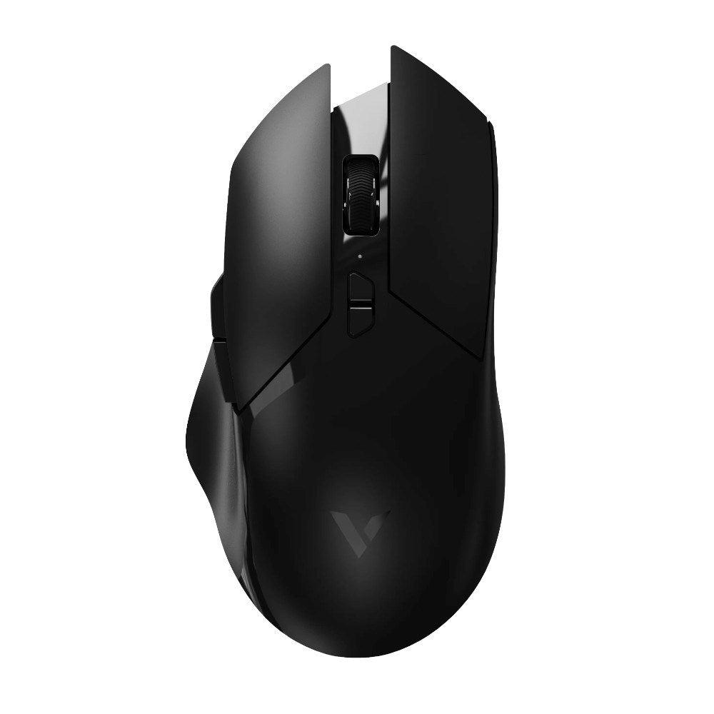 Rapoo V30PRO Trådløs Mus til Gaming - Sort