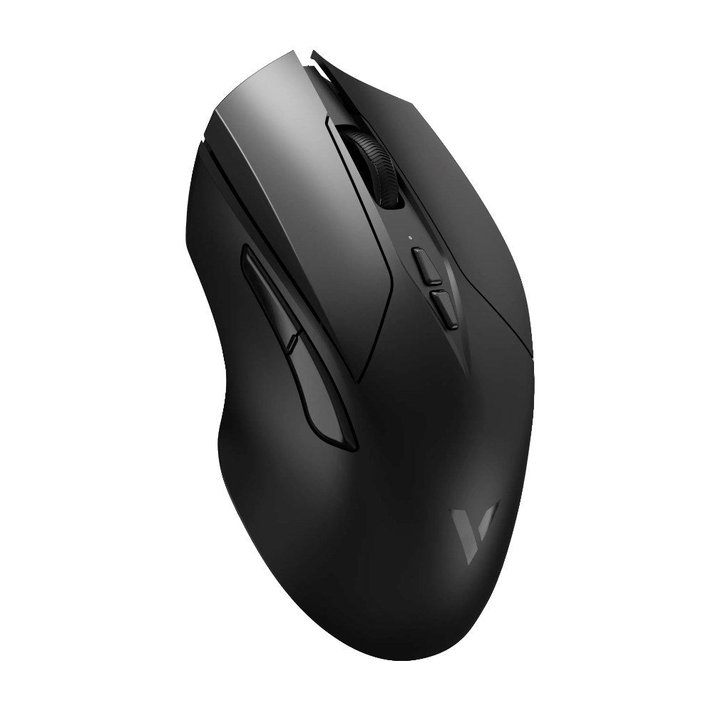 Rapoo V20PRO Trådløs Mus til Gaming - Sort