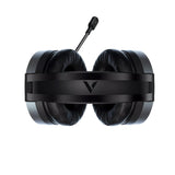 Rapoo VH510 Gaming Høretelefoner Virtual 7.1 Channel - On-Ear - Sort