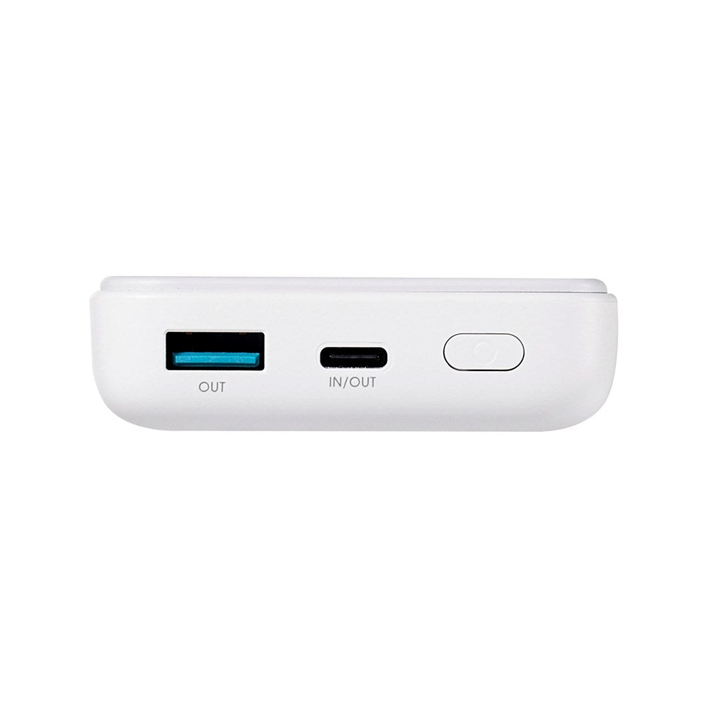 Joyroom 20W MagSafe Powerbank - Hvit