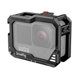 SmallRig 3084 - GoPro Hero 9 / 10 / 11 / 12 Cage - Sort