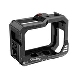 SmallRig 3084 - GoPro Hero 9 / 10 / 11 / 12 Cage - Sort