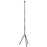 SmallRig 4363 Omvendt sammenleggbart streaming-stativ (42-170 cm) Encore PT-30 w. Trådløs fjernkontroll - Svart