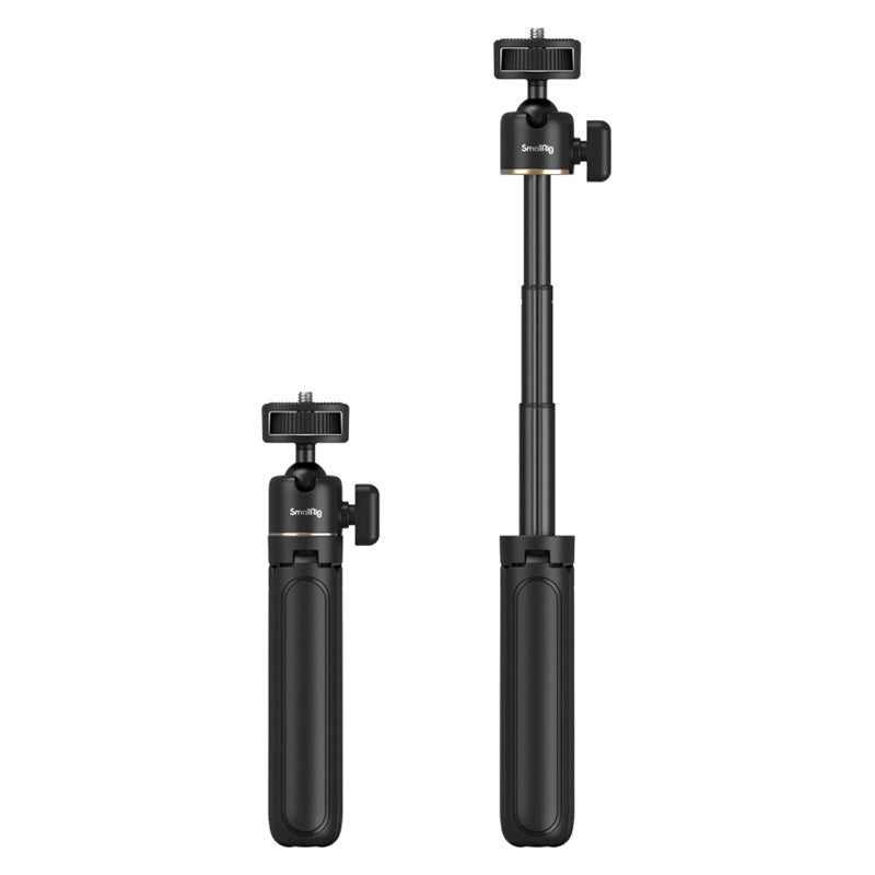 SmallRig Smartphone Vlog Tripod Kit VK-20 - Svart