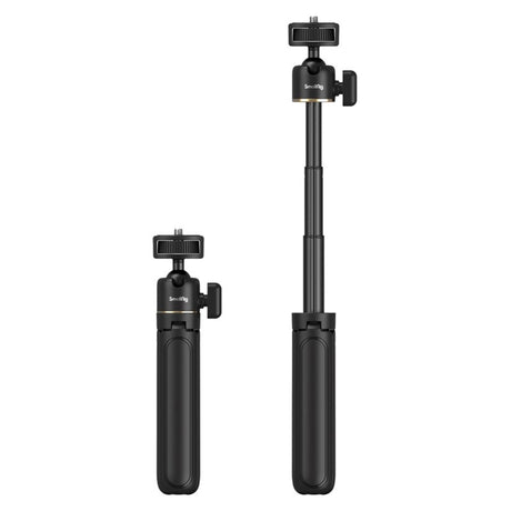 SmallRig Smartphone Vlog Tripod Kit VK-20 - Svart