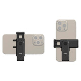 SmallRig Easy Loading Mobilholder - Svart