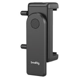 SmallRig Easy Loading Mobilholder - Svart