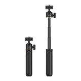 Vlog Tripod VK-50 for mobil - SmallRig 4369 - Svart