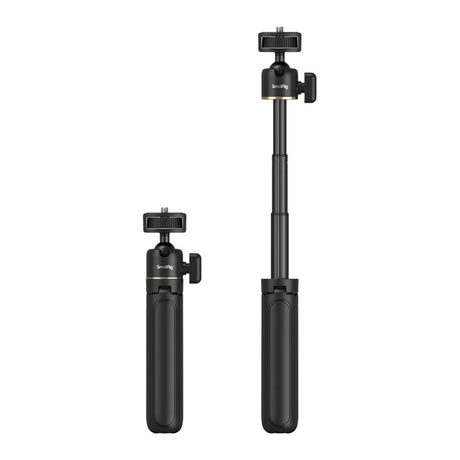 Vlog Tripod VK-50 for mobil - SmallRig 4369 - Svart