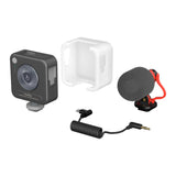 Vlog Tripod VK-50 for mobil - SmallRig 4369 - Svart