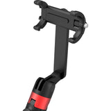 SmallRig 4729 - 2-i-1 Selfie Stang Tripod ST-25 - Sort