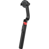SmallRig 4731 - 2-i-1 Selfie Stang Tripod ST-25 Pro - Sort