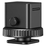 SmallRig 4660 Vibe P96 Pro Mini (RGB) LED-videolys - svart