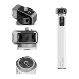 Håndholdt Powerbank Stick - SmallRig 4552 HPS36 - Hvit