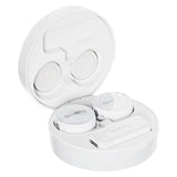 Trådløs mikrofon - SmallRig 4706 S 60 - USB-C - Hvit