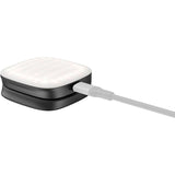 LED-lys for mobil - SmallRig 4656 Vibe P48 - MagSafe-kompatibel - Svart