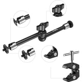 SmallRig 5326 - Mobilholder - Sort