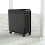 ORICO CPB1 Computer Stander m. Hjul - Sort
