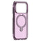 iPhone 18 Pro / 17 Pro TORRAS Ostand Q3 Air Bagside Cover - MagSafe Kompatibel - Lilla