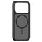 iPhone 18 Pro Max / 17 Pro Max TORRAS Guardian Mag Bagside Cover - MagSafe Kompatibel - Sort