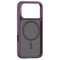 iPhone 18 Pro Max / 17 Pro Max TORRAS Guardian Mag Bagside Cover - MagSafe Kompatibel - Lilla